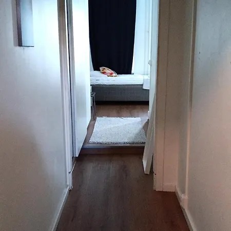 Kotimaailma Kamppi - Pieni Yksioe Apartamento *