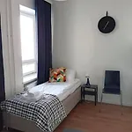 Kotimaailma Kamppi - Pieni Yksiö Huoneisto Helsinki