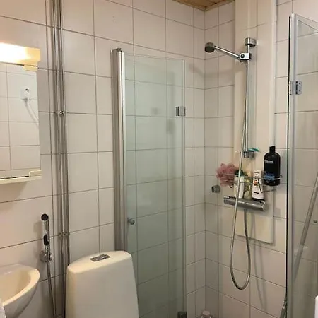 Kotimaailma Kamppi - Pieni Yksioe Helsinki