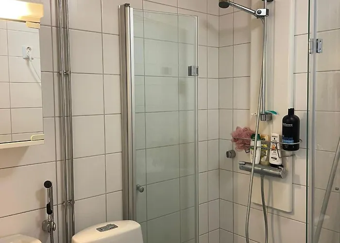 Kotimaailma Kamppi - Pieni Yksioe 3*