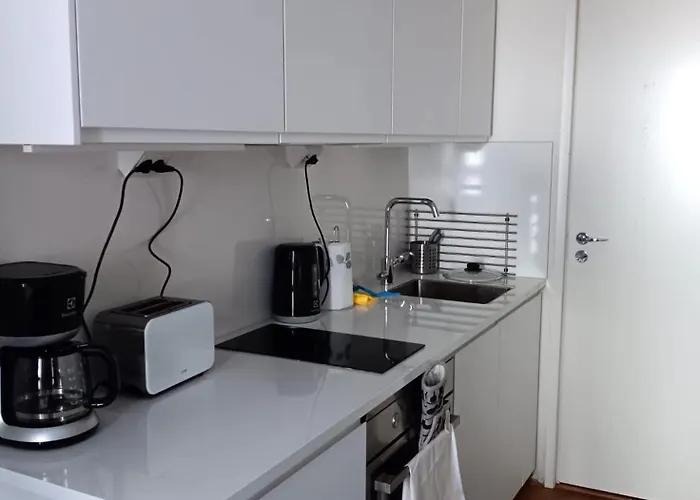 Kotimaailma Kamppi - Pieni Yksioe Appartement Helsinki