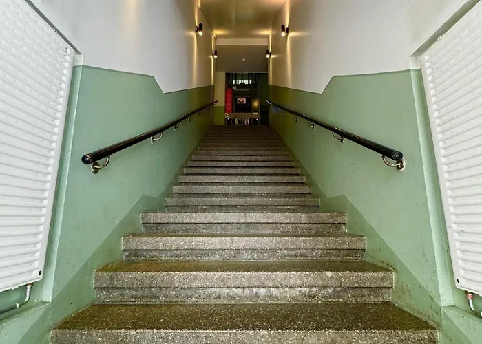 Kotimaailma Kamppi - Pieni Yksioe 3*