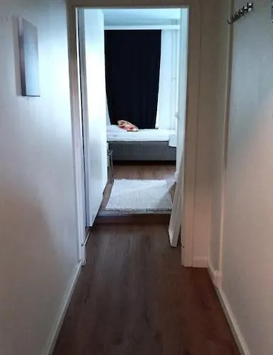 Kotimaailma Kamppi - Pieni Yksioe Appartement Helsinki